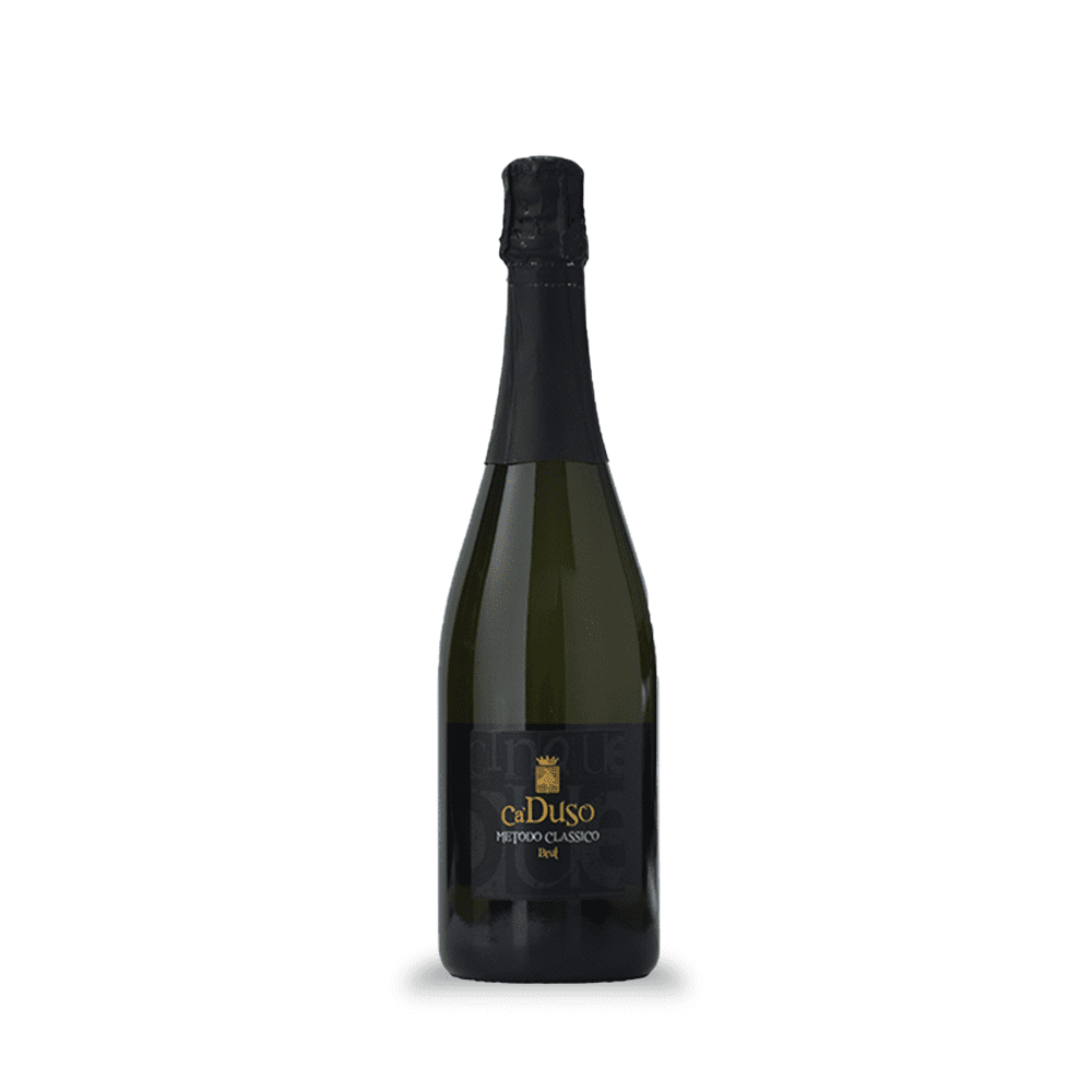 Ca Duso Brut Mg Ca Duso Trattoria Paeto