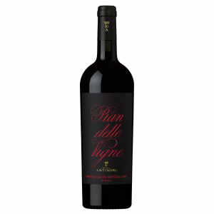 “Pian Delle Vigne” Brunello di Montalcino 2017 DOCG - Antinori